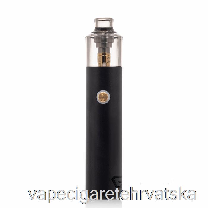 Vape Hrvatska Dotmod Dotstick Revo V1.5 35w Pod System Black